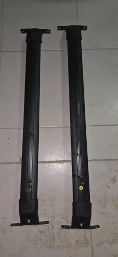 Rack travessa Projecar Kicks ate 2024, play e kait