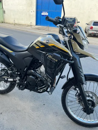 Lander 250 - 2023