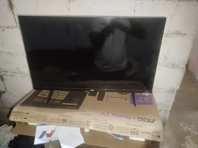 TV AOC