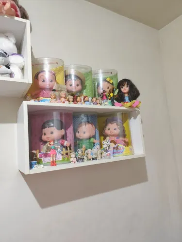 Vendo Kit Turma da Monica