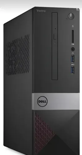 Cpu Dell Vostro 3470 Intel Core I5 8ger 16gb 240gb Ssd 240