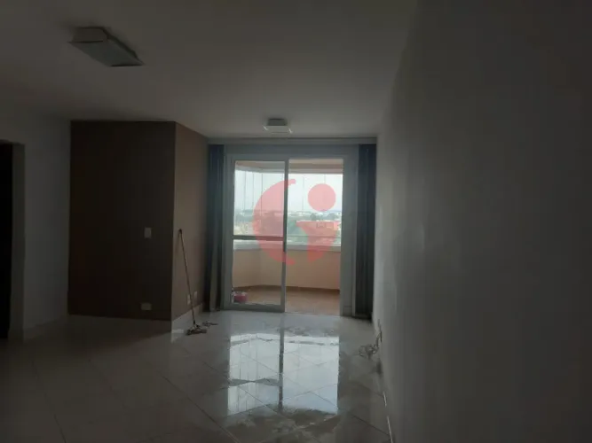 Apartamento para venda no condomínio Nice de France com 2 quartos sendo 1 suíte - 73 m² - 