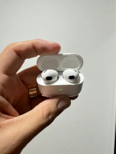 AirPods 3ª Geração Apple Original | Excelente Estado