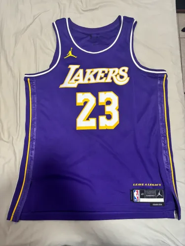 Kit 3 camisas Nba