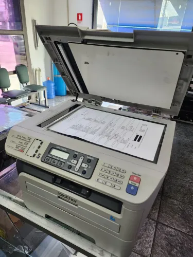 COPIADORA BROTHER 7440N (SUPER BARATA)