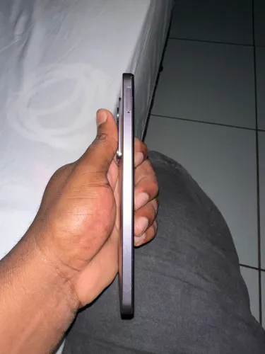 Realme c75