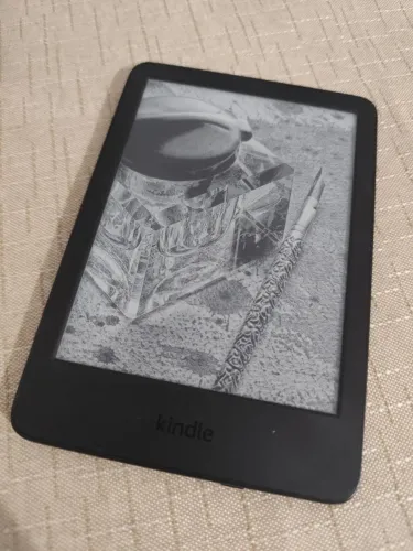 Kindle 11 2024 de 16 GB (Envio)