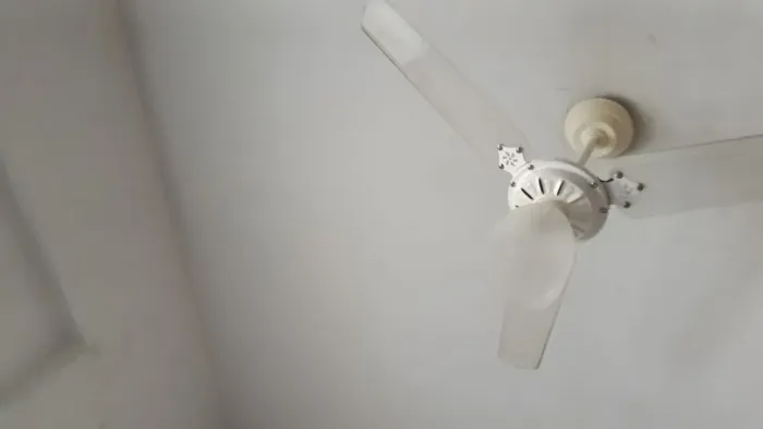 Ventilador de teto