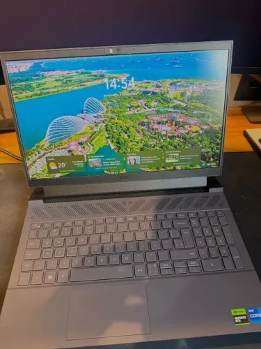 ? Dell G15 5530 | i7-13650HX | RTX 4050 | 64GB DDR5 | SSD 1TB