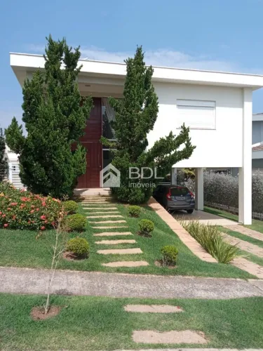 casa - Parque das Quaresmeiras - Campinas