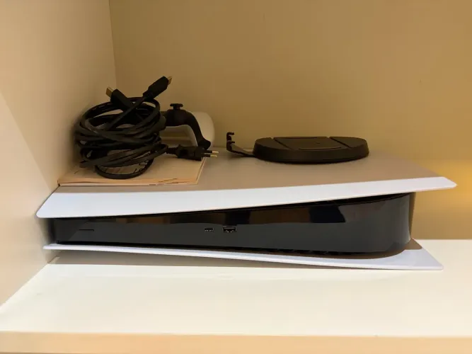 Playstation 5 825gb digital