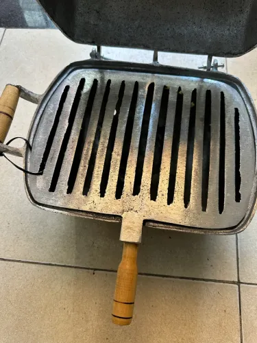 Churrasqueira 