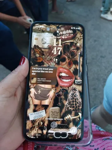 v/t por iphone mais volta a35 5g 128gb