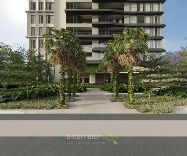 Apartamento para Venda em João Pessoa, altiplano cabo branco, 4 dormitórios, 4 suítes, 6 b