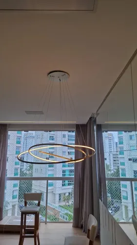 Pendente Lustre