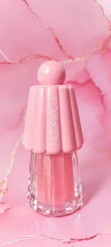Gloss a partir de 5 reais