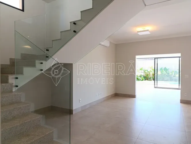 Casa em Condomínio para locação com 3 suítes bairro Vila do Golf
