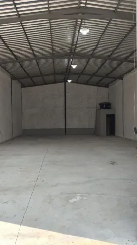 Galpão 180 metros <br>End: Rua Emília Angelina de Jesus quadra 22 lote 10 <br>Setor serra azul
