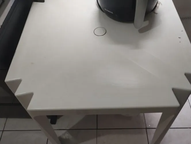 Mesa Tramontina