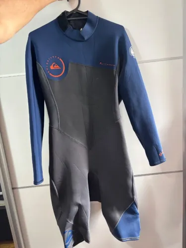 Short Jhon neoprene 2mm bodyboard/kite surf