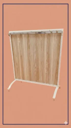 Expositor para comercio