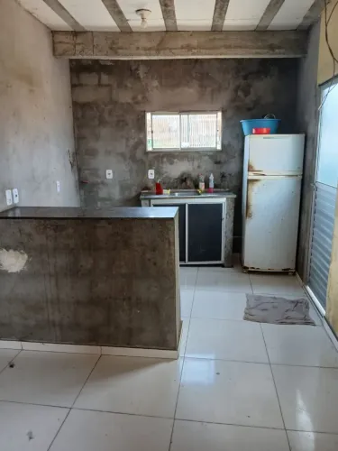 Casa a venda  no colina Azul pau da Lima