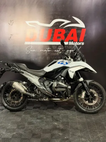 BMW R 1300 GS Plus