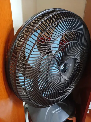 Ventilador Cadence Ventilar Eros Supreme