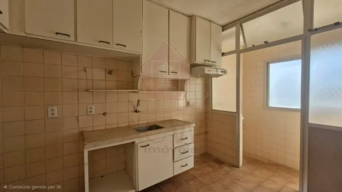 APARTAMENTO RESIDENCIAL em JUNDIAÍ - SP, VILA ARENS