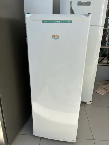 Freezer cônsul 