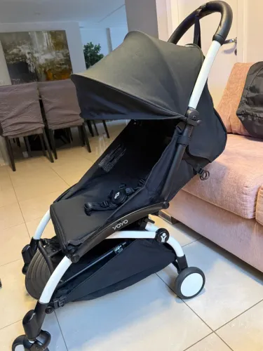 Carrinho Babyzen Yoyo