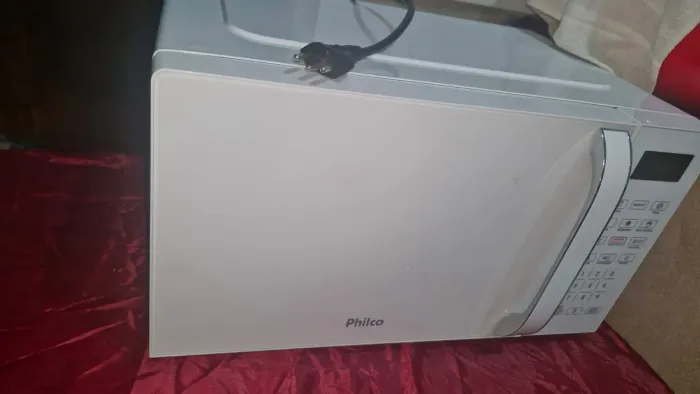 Microondas Philco