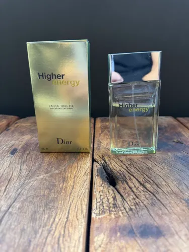 Dior Higher Energy