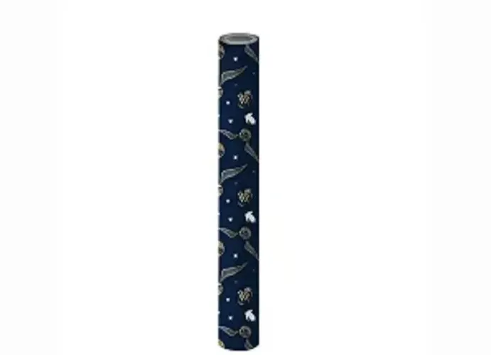 ROLO DE ADESIVO HARRY POTTER 45cm 10m