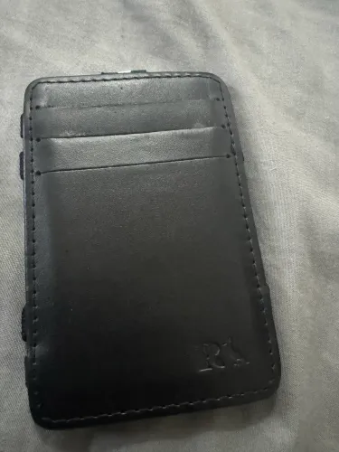 Carteira Reserva Magic Wallet Preto