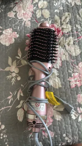 Escova secadora