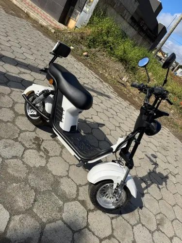 Scooter x12 2026 1000w