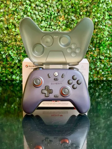 Manete Sem fio GamerSir Nova Lite (LOJA)