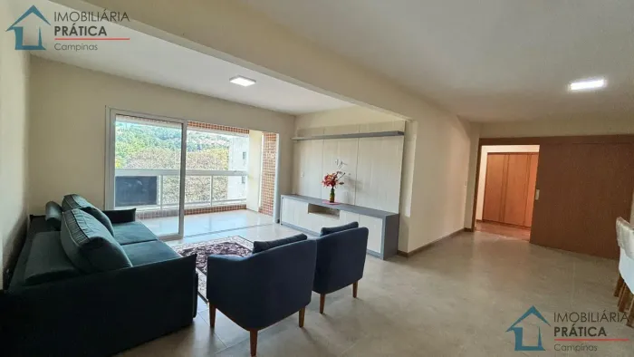 Apartment em Serra Negra - São Paulo,
