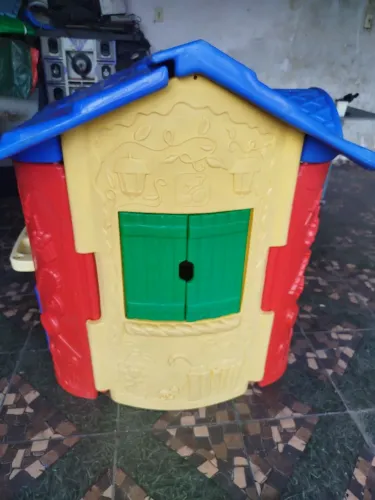 Brinquedo Infantil