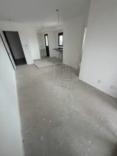 Apartamento à venda, 2 quartos, 1 suíte, 2 vagas, Parque das Nações - Santo André/SP
