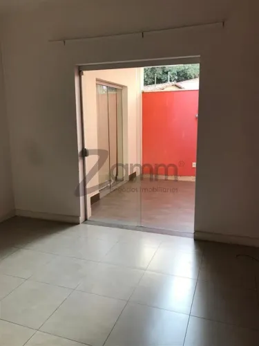 casa - Cambuí - Campinas