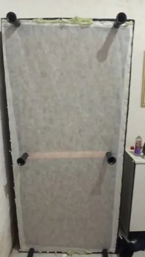 Cama box solteiro