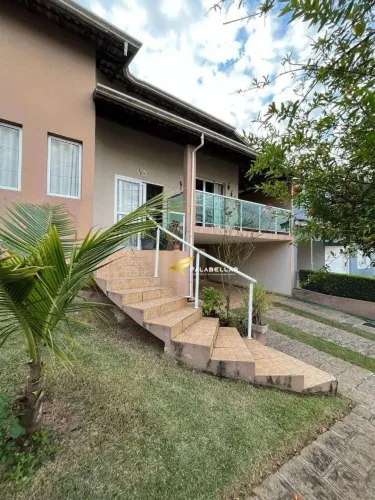 Casa com 3 quartos à venda, 180 m² por R$ 1.120.000 - Engordadouro - Jundiaí/SP