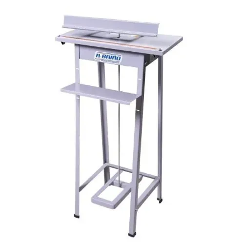 Seladora a pedal 30 cm Rbaiao