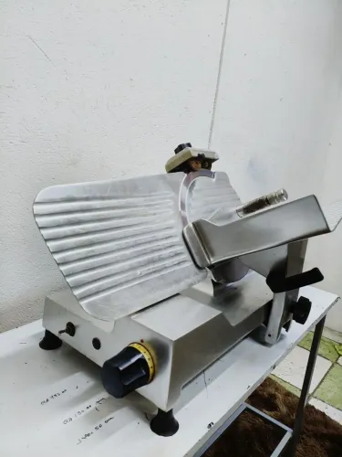 Fatiador Semi Automático - Filizola