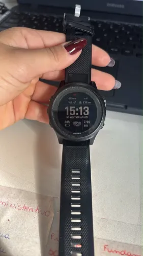 Garmin Forerunner 945