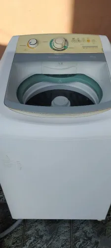 Vendo Consul 10 quilos com garantia de 90 dias 