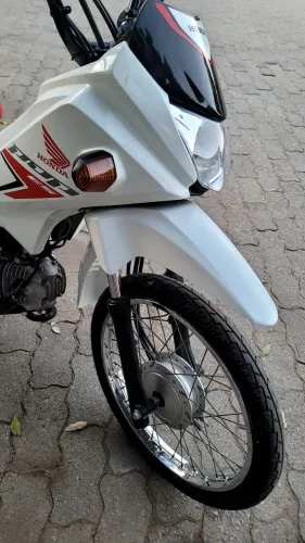 MOTO NOVA