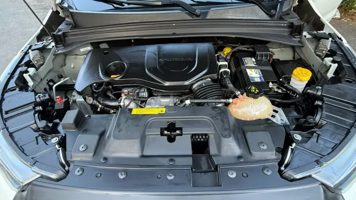Fiat Toro Volcano 1.3 T270 4X2 Flex AUT 2023